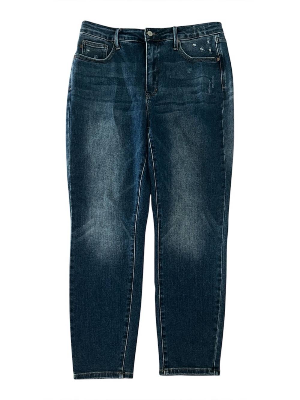 Judy Blue slim fit jeans size 15 32
